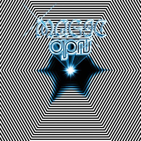 Magical oneohtrix point never